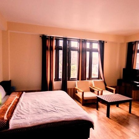 Vamoose Pine Village Retreat Kaluk المظهر الخارجي الصورة