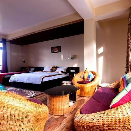 Vamoose Pine Village Retreat Kaluk المظهر الخارجي الصورة