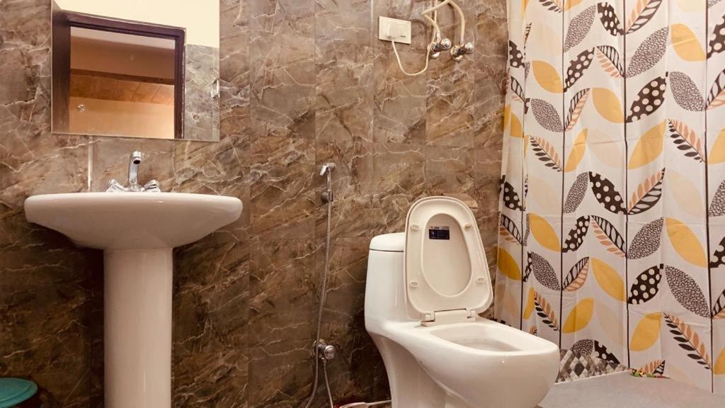 Vamoose Pine Village Retreat Kaluk المظهر الخارجي الصورة