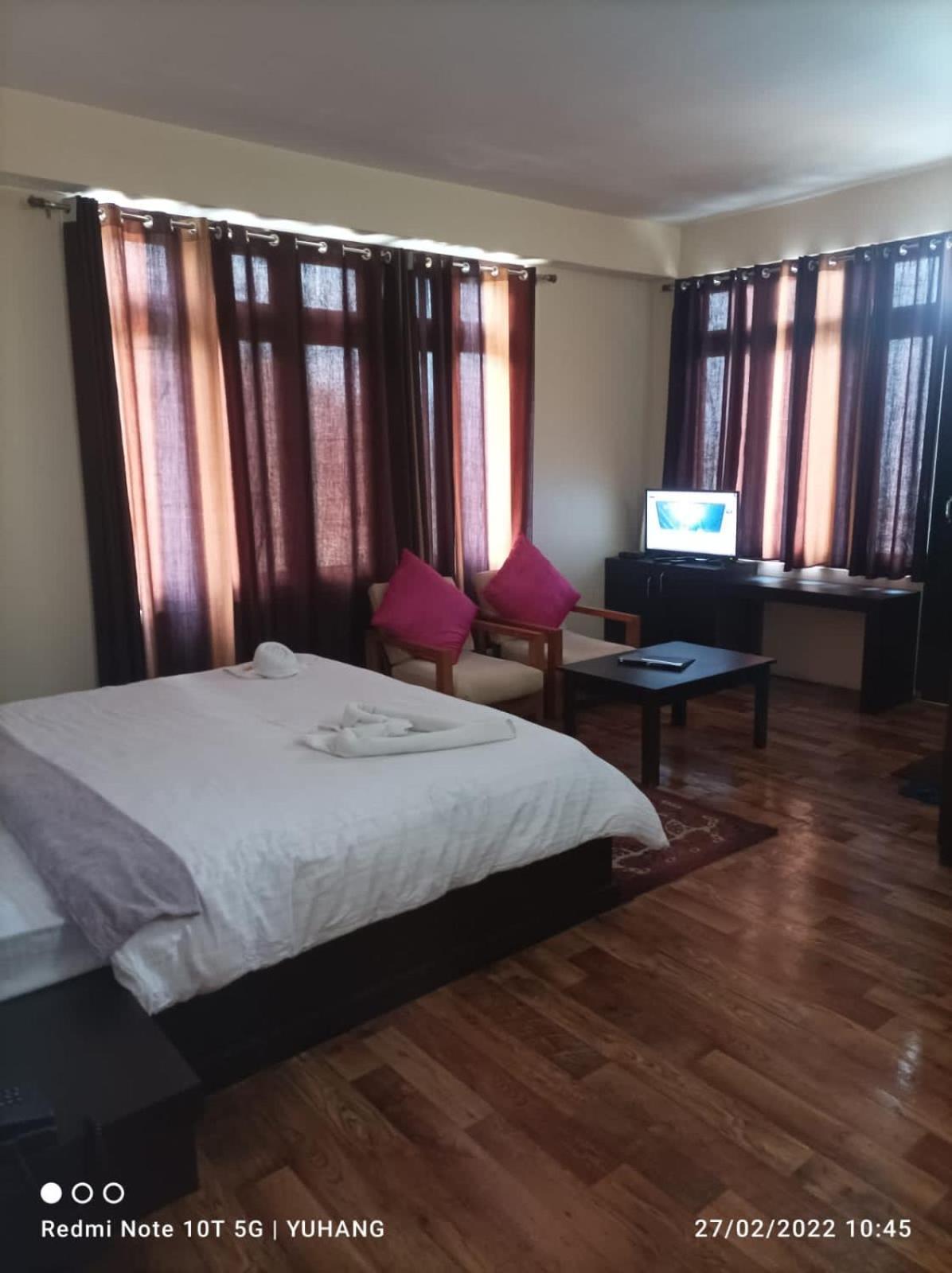 Vamoose Pine Village Retreat Kaluk المظهر الخارجي الصورة